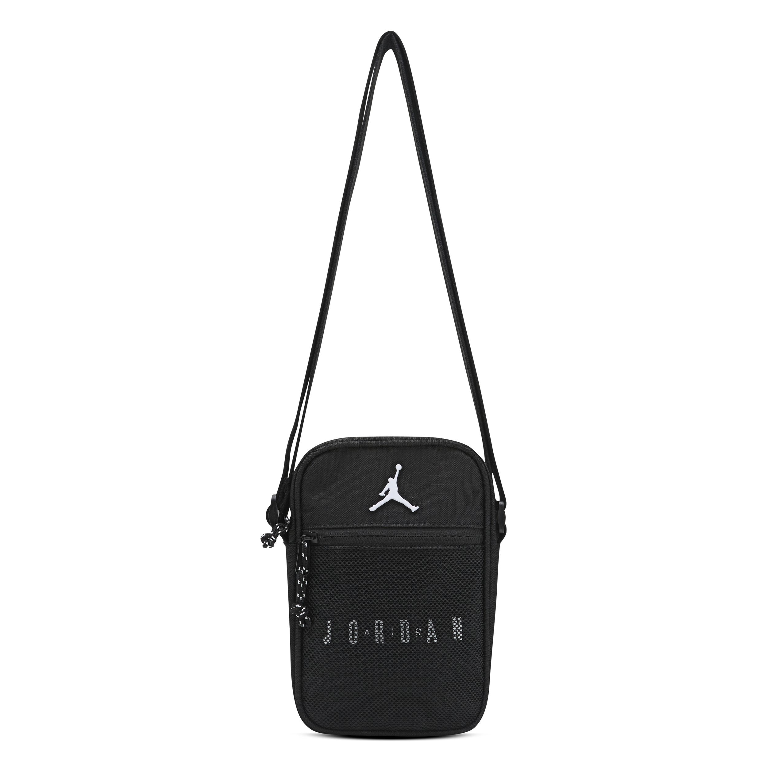Jordan Blacktop Festival Bag