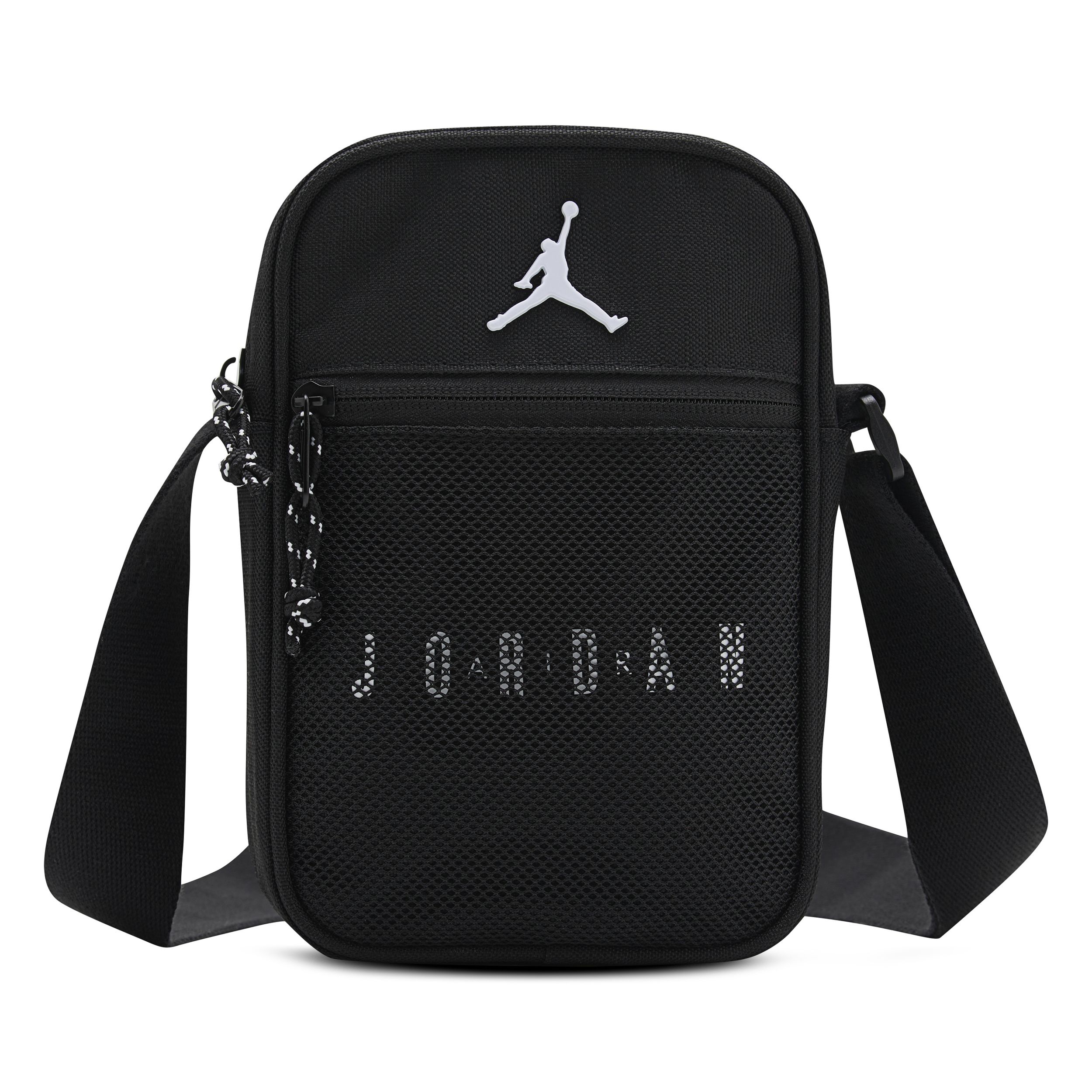 Jordan Blacktop Festival Bag