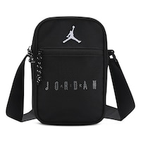 Jordan Blacktop Festival Bag