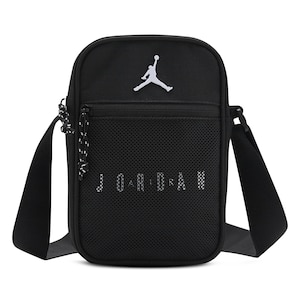 Jordan Blacktop Festival Bag