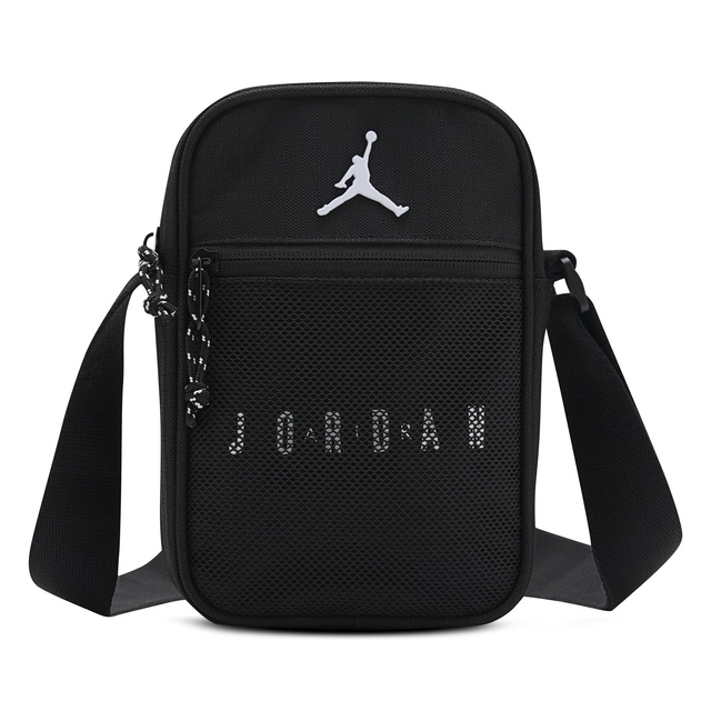 Jordan Blacktop Festival Bag