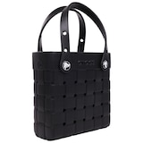 Crocs Crossbody Tote Bag with Adjustable Strap Front_Angled_Right
