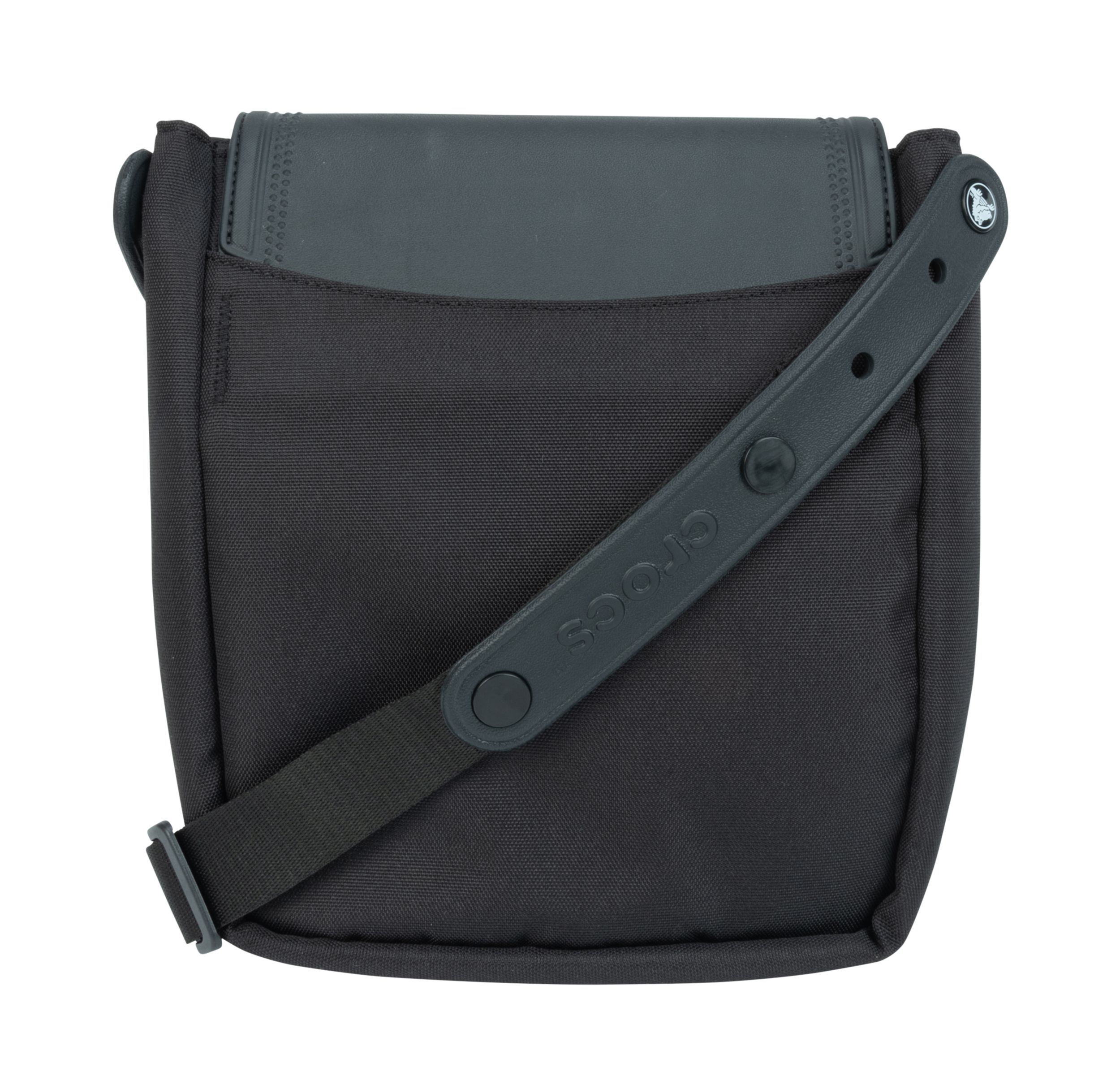 Crocs Crossbody Tote Bag with Adjustable Strap