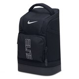 Nike Elite 2.0 Lunch Tote Bag Front_Angled_Left
