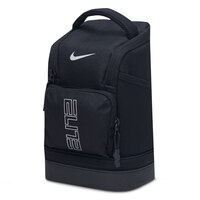 Nike Elite 2.0 Lunch Tote Bag Front_Angled_Left