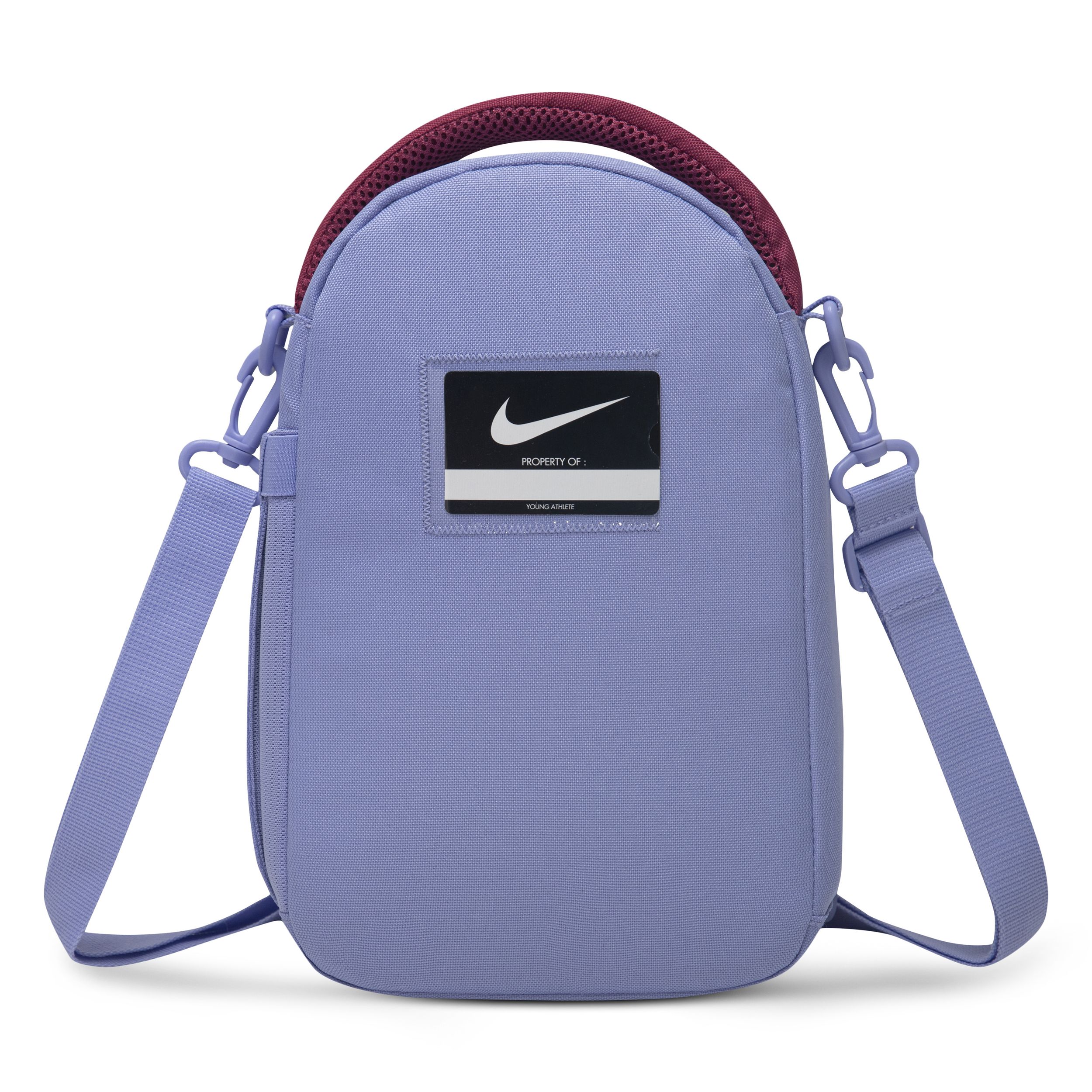 Nike Buddies Lunch Tote Bag