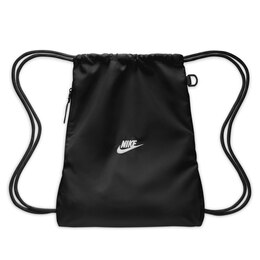 Nike Heritage 12L 2.0 Lightweight Drawstring Backpack