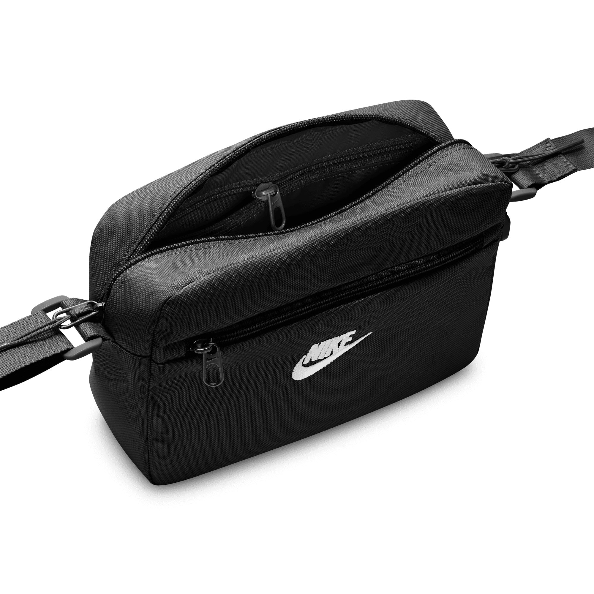 Nike Heritage 4L 2.0 Crossbody Bag