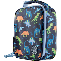 Ripzone Margie Lunch Bag Front_Angled_Left