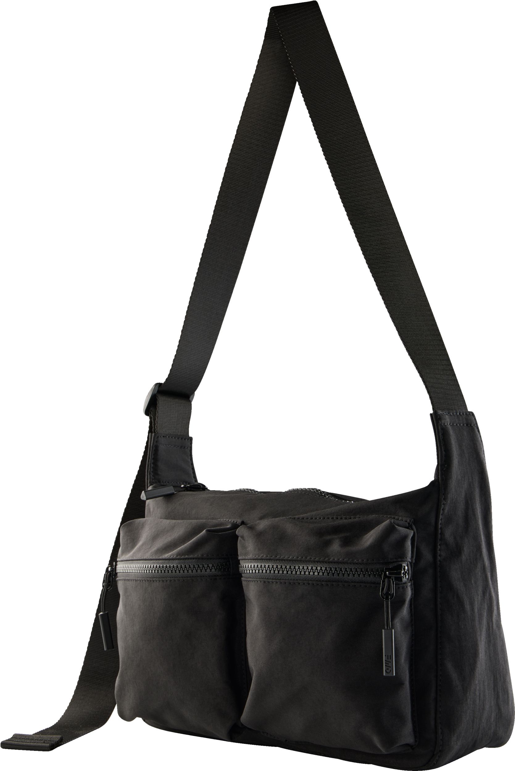 FWD Effortless Crossbody Messenger Bag