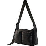 FWD Effortless Crossbody Messenger Bag Front_Angled_Left