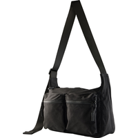 FWD Effortless Crossbody Messenger Bag Front_Angled_Left