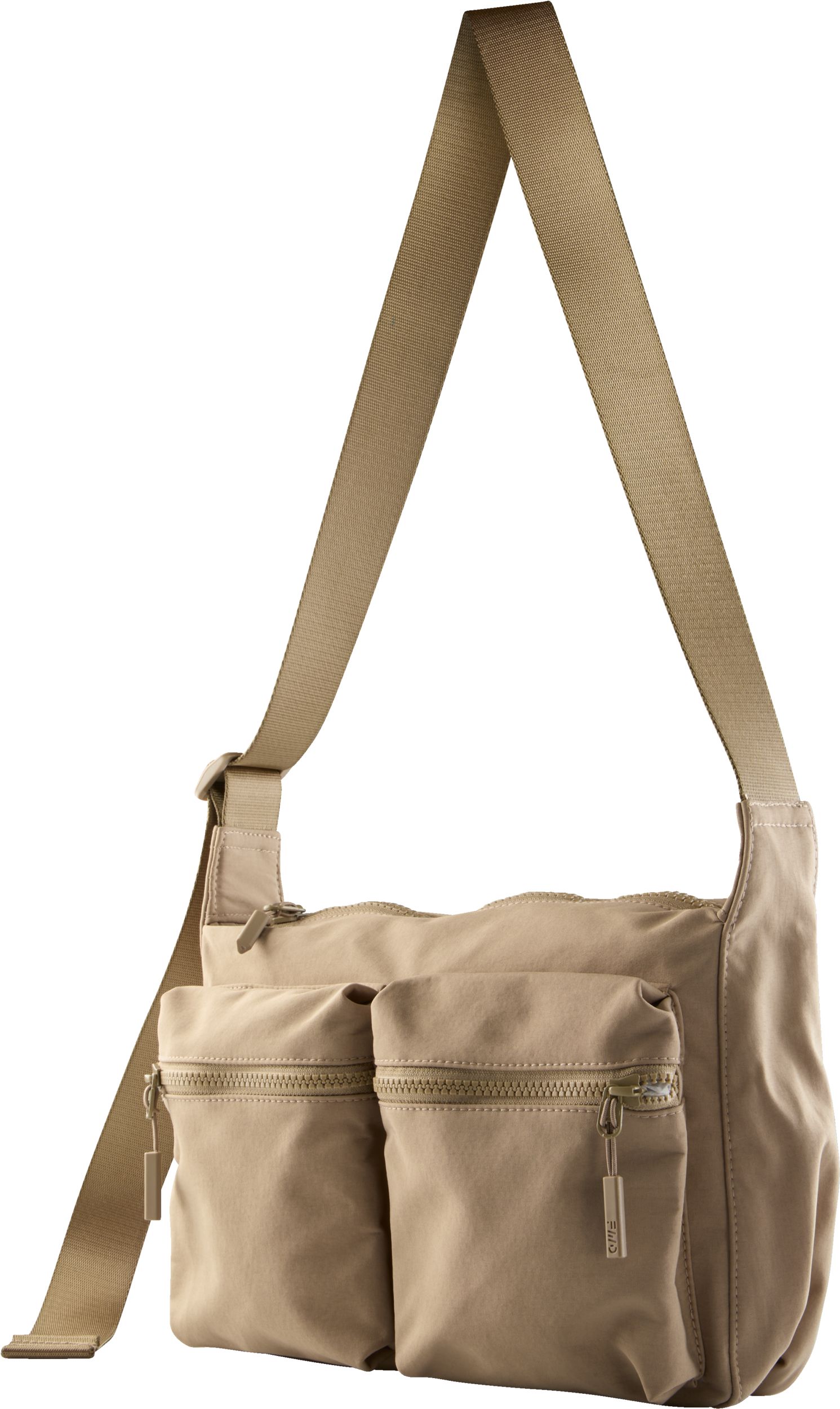 FWD Effortless Crossbody Messenger Bag