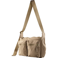 FWD Effortless Crossbody Messenger Bag