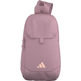 adidas Essentials 3 Sling Crossbody Bag Front_Flat