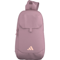 adidas Essentials 3 Sling Crossbody Bag Front_Flat