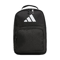 adidas Santiago 4 Lunch Bag Front_Flat