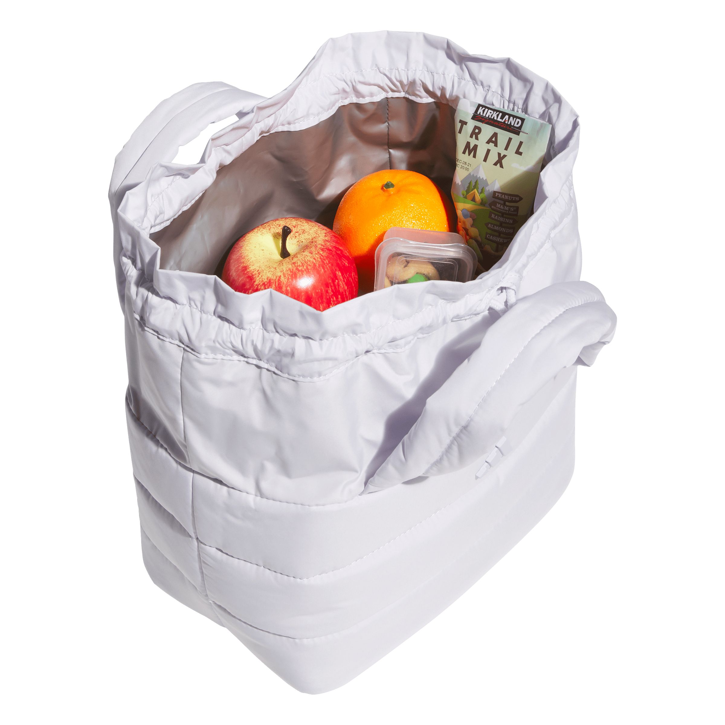 adidas Quilted Lunch Bag