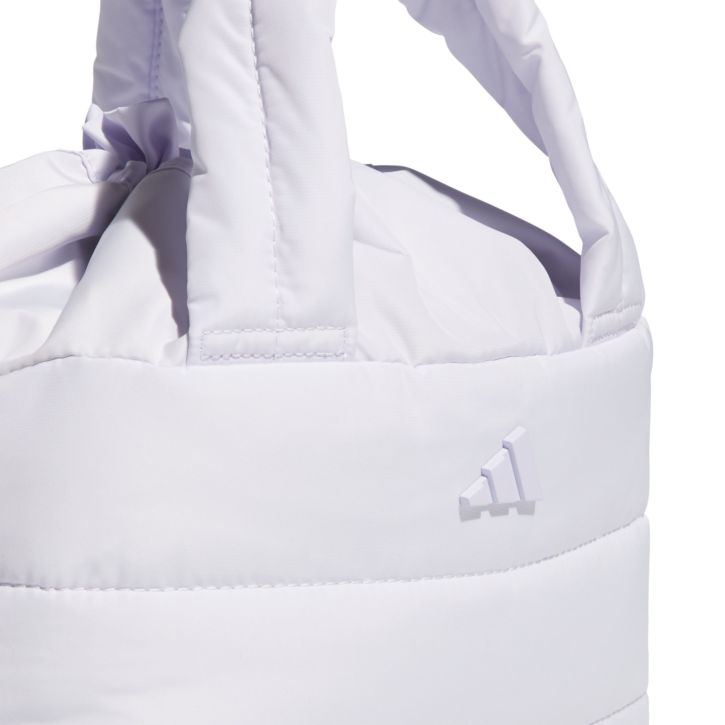 adidas Quilted Lunch Bag