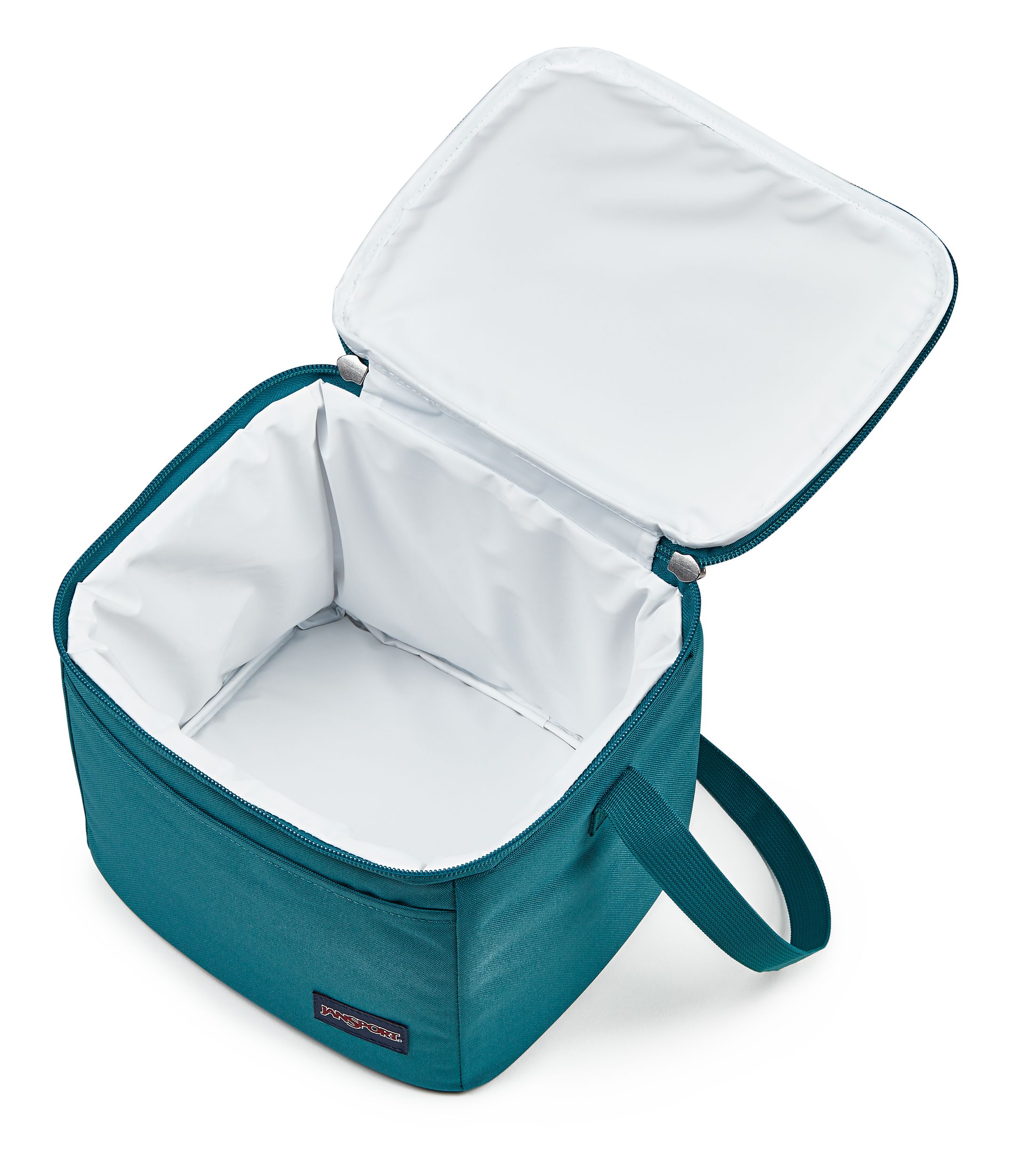JANSPORT Super Snack Insulated Lunch Bag