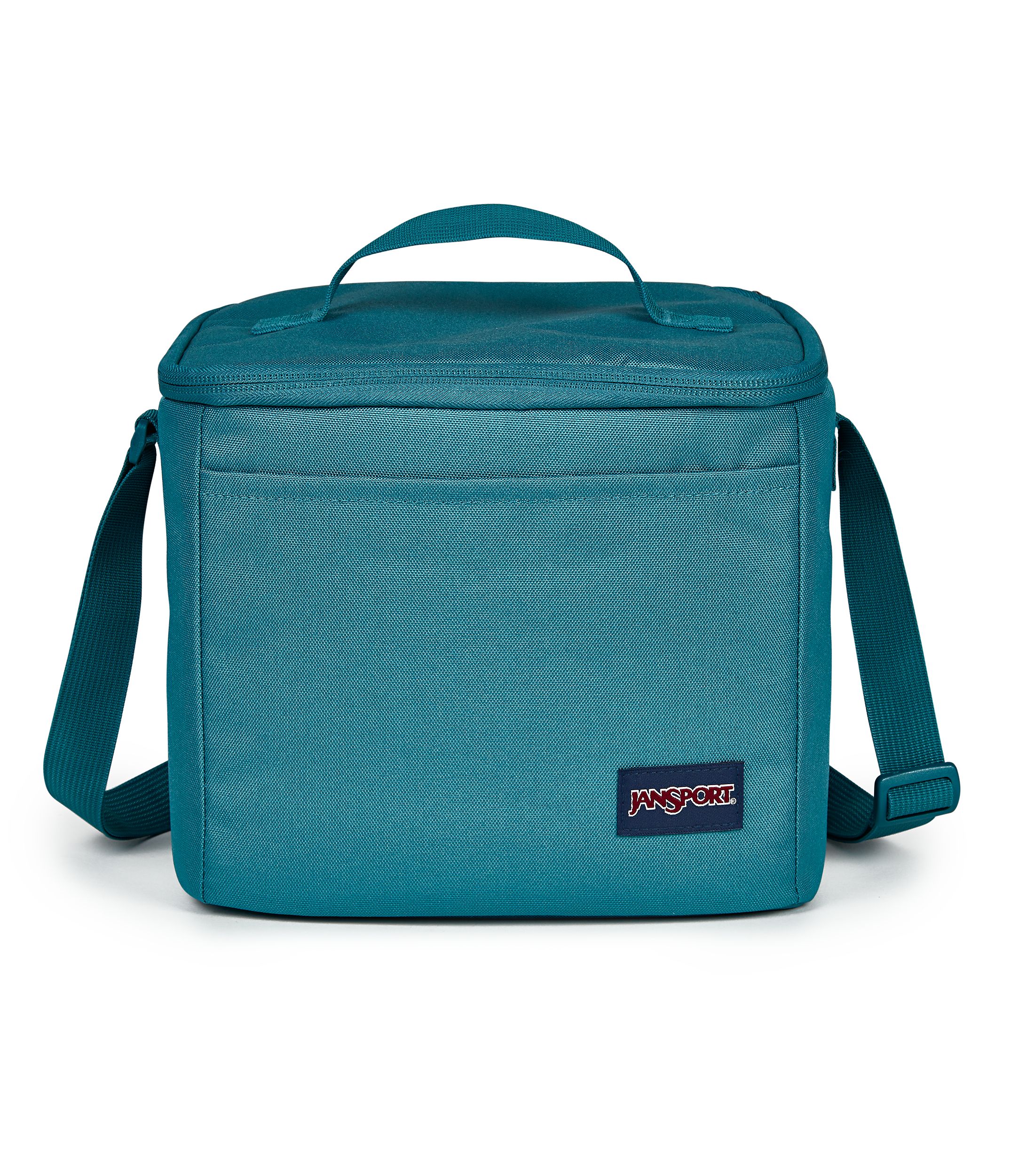 JANSPORT Super Snack Insulated Lunch Bag