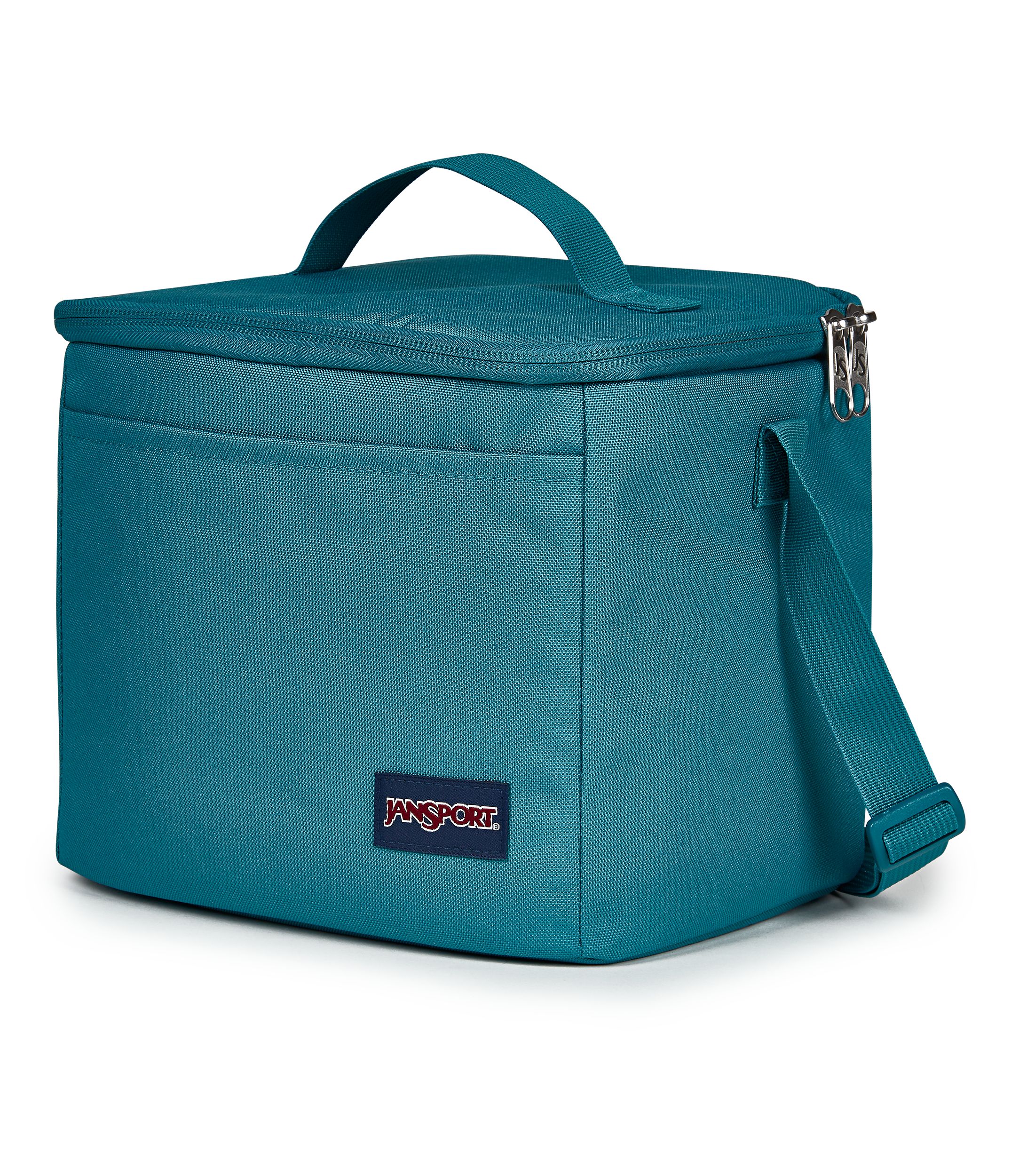 JANSPORT Super Snack Insulated Lunch Bag
