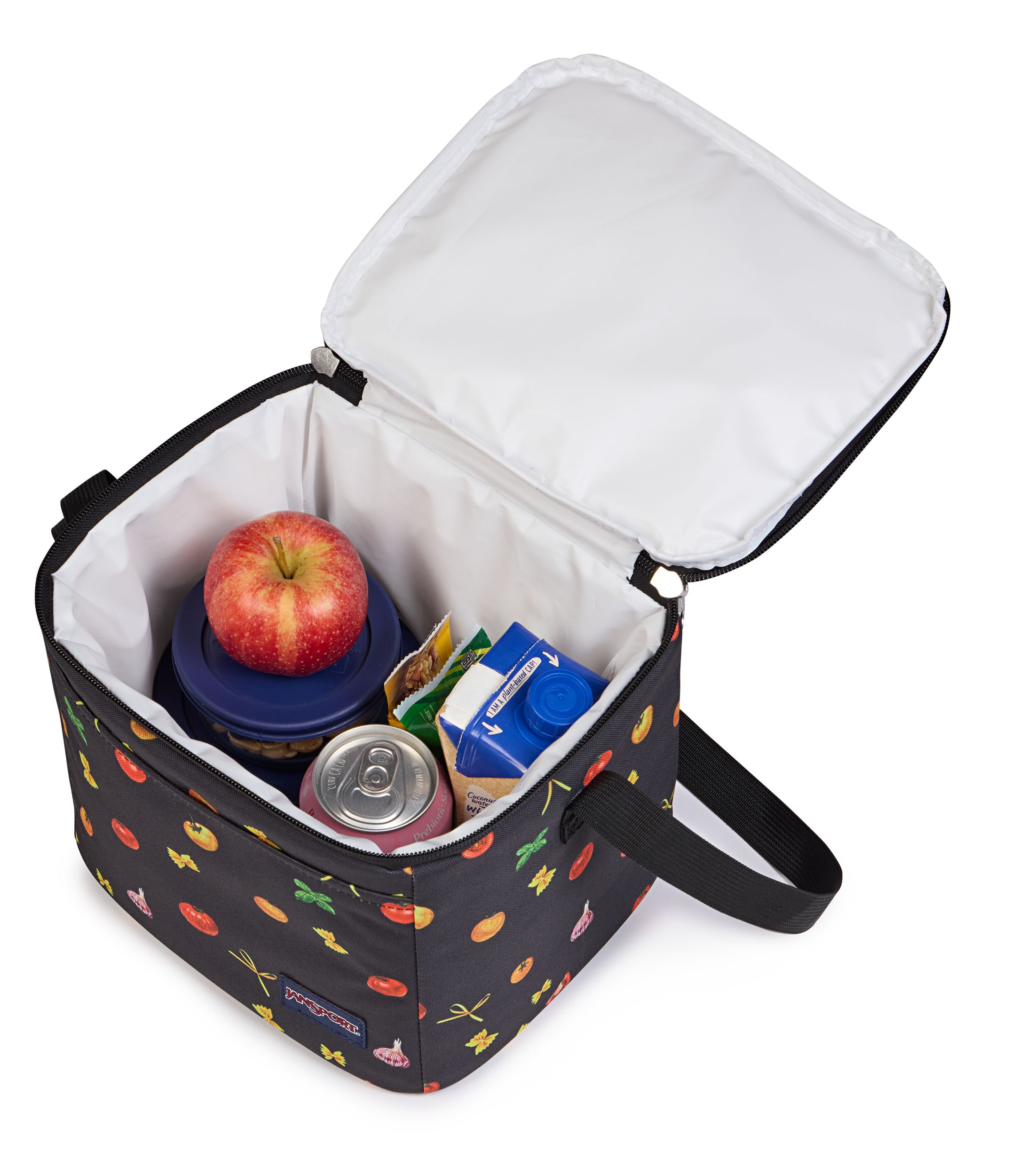 JANSPORT Super Snack Insulated Lunch Bag