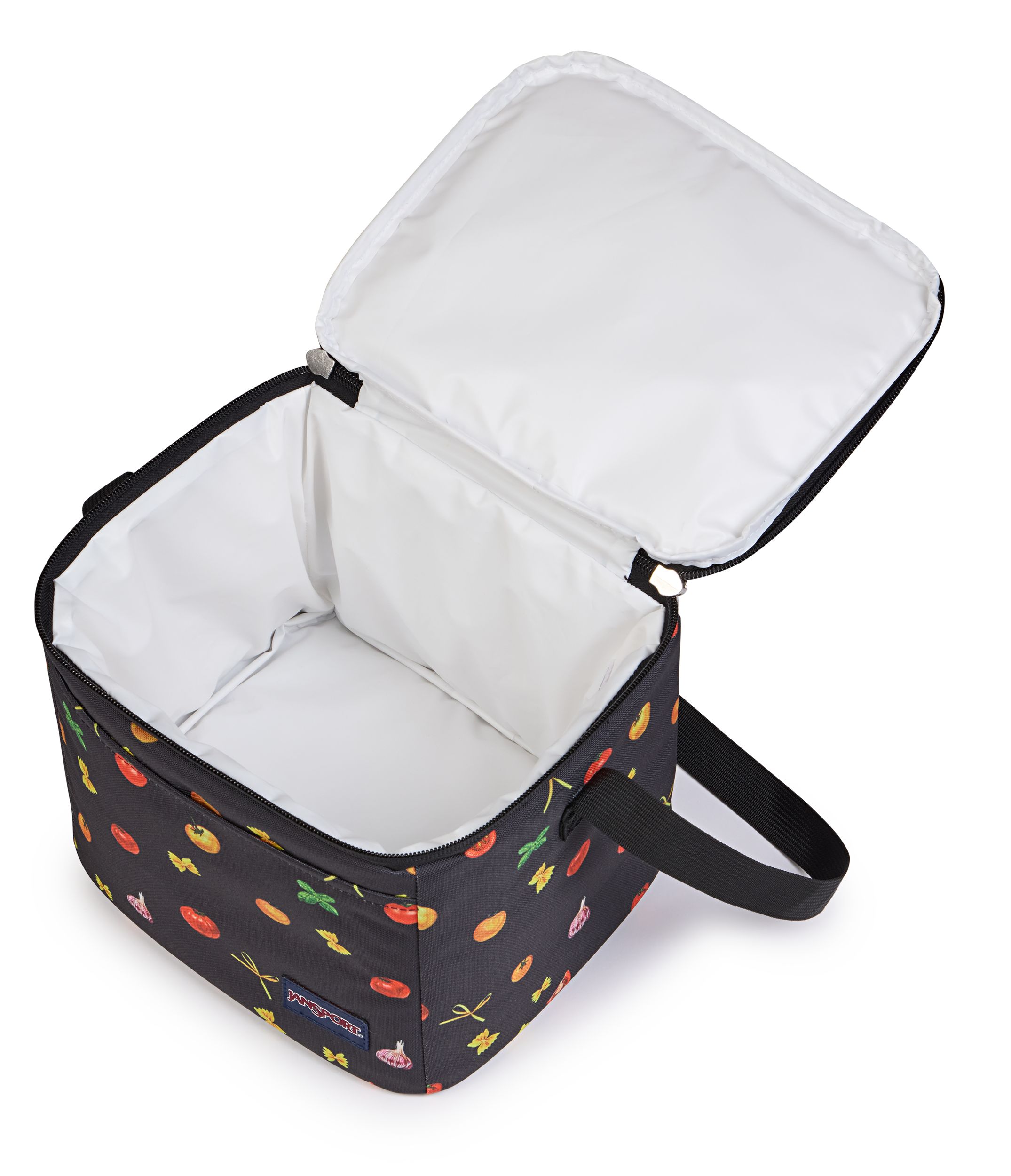 JANSPORT Super Snack Insulated Lunch Bag