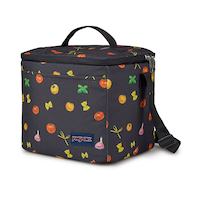 JANSPORT Super Snack Insulated Lunch Bag