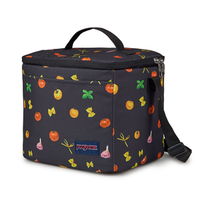 JANSPORT Super Snack Insulated Lunch Bag
