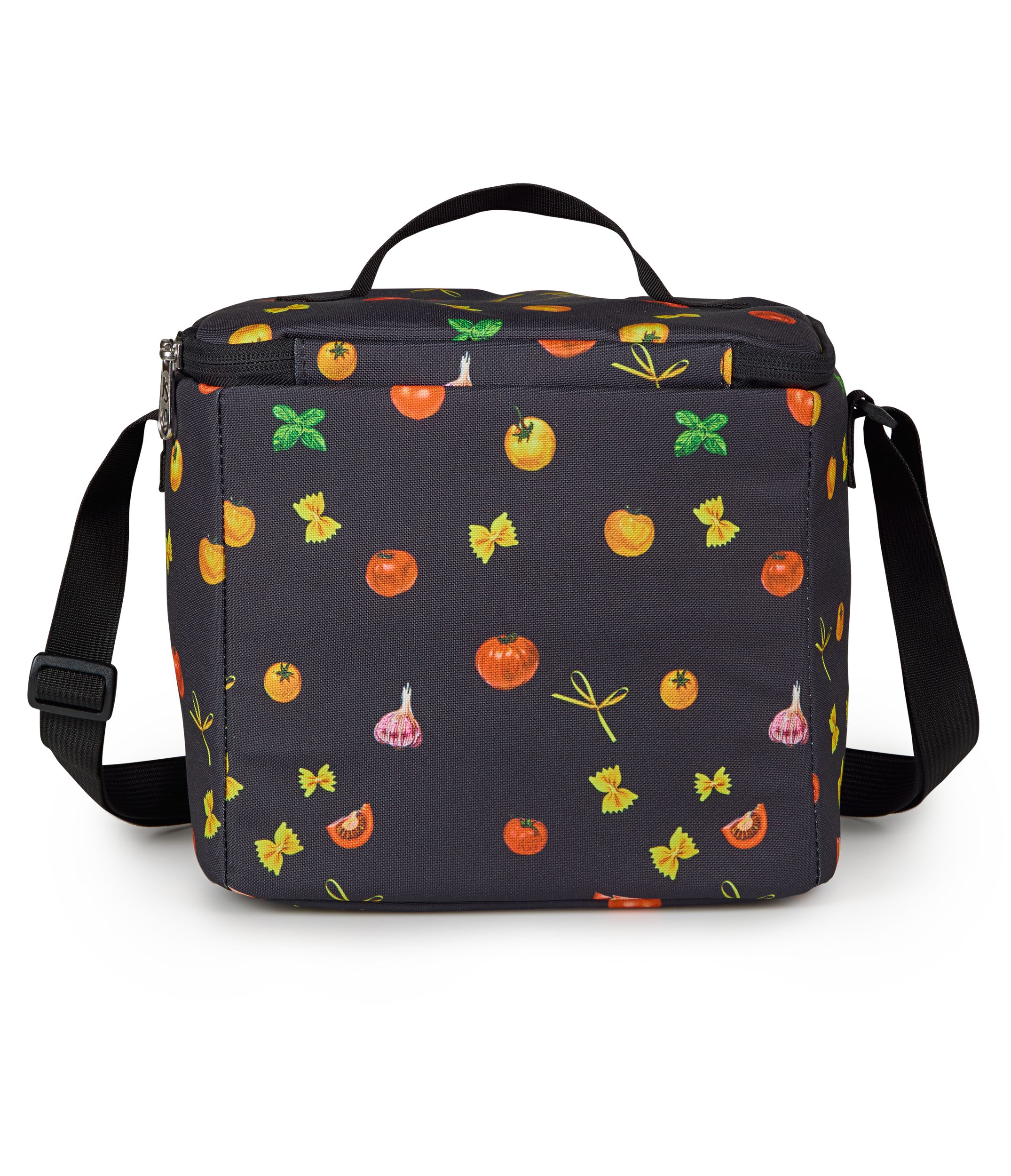 JANSPORT Super Snack Insulated Lunch Bag