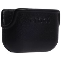 Crocs Bags Jibbitz™ Earbud Pouch Front_Angled_Right