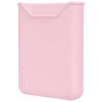 Crocs Bags Jibbitz™ Smartphone Pouch Front_Angled_Left