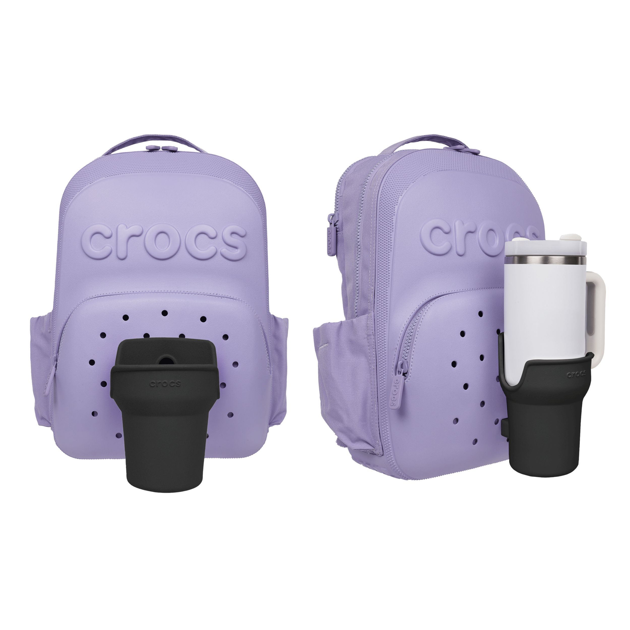 Crocs Bags Jibbitz™ Beverage Holder