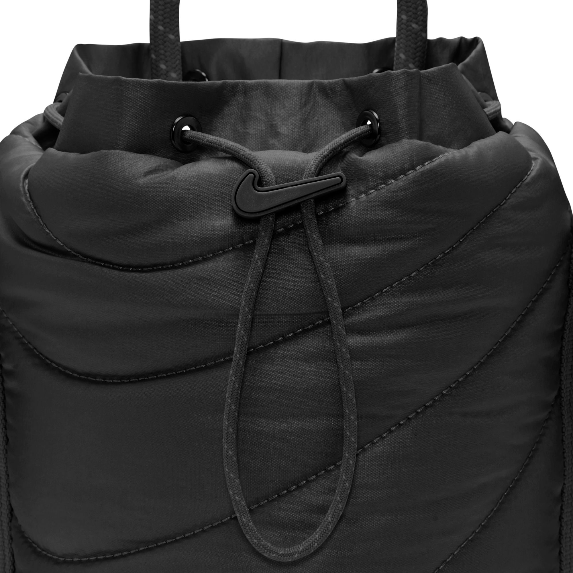 Nike Sportswear Puffle 2.0 Tiny Tote Bag