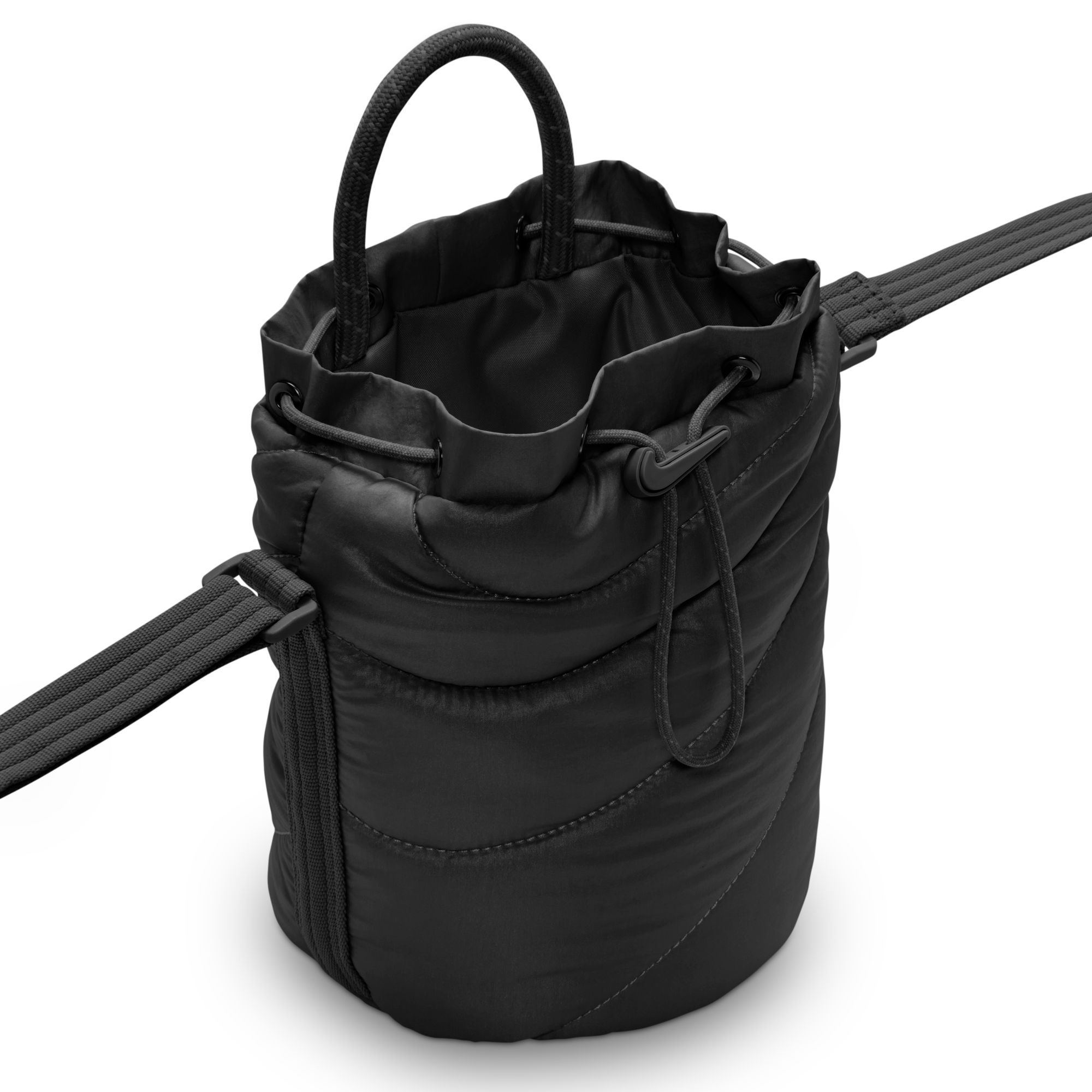 Nike Sportswear Puffle 2.0 Tiny Tote Bag
