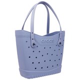 Crocs Classic Medium Tote Bag Front_Angled_Right