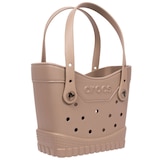 Crocs Small Tote Bag Front_Angled_Right
