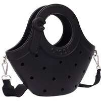 Crocs Small Crossbody Tote Bag