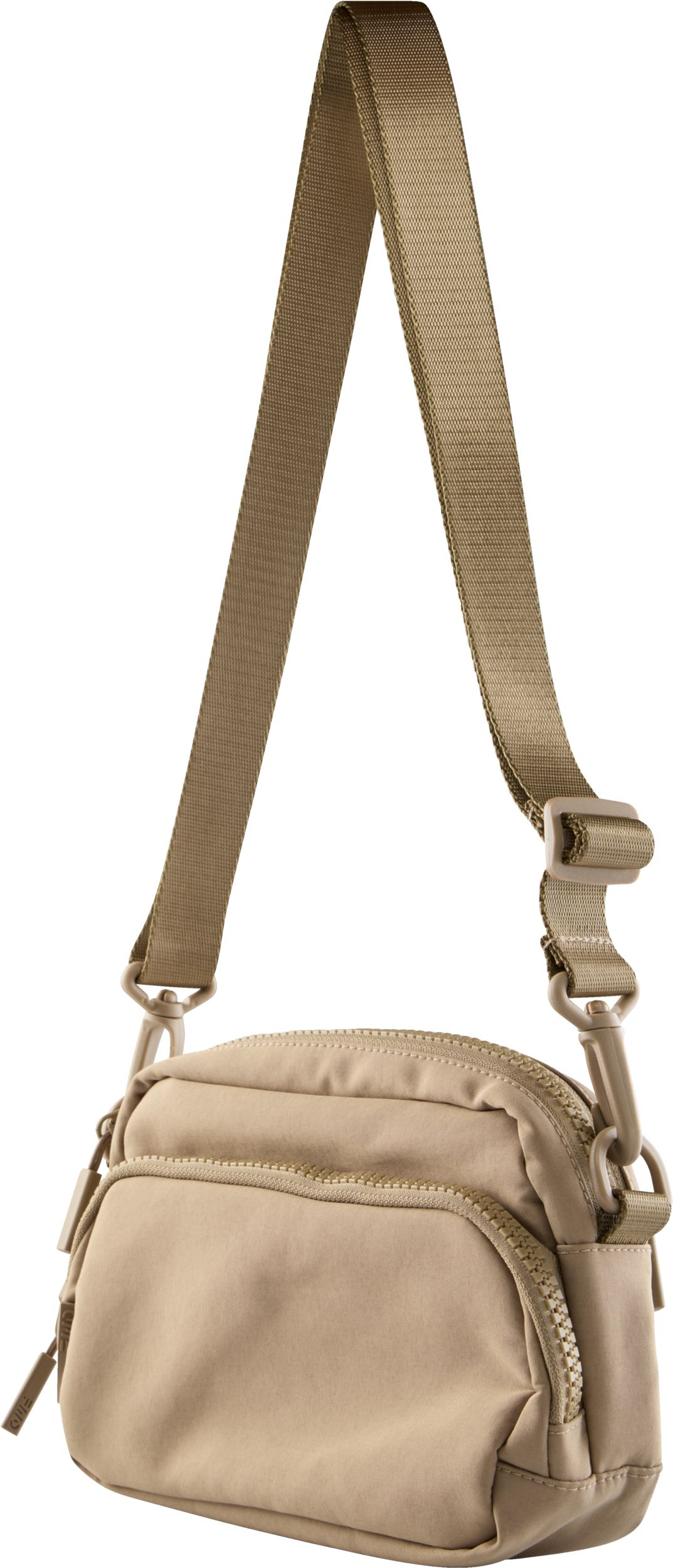 FWD Effortless Crossbody Camera Bag