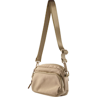 FWD Effortless Crossbody Camera Bag
