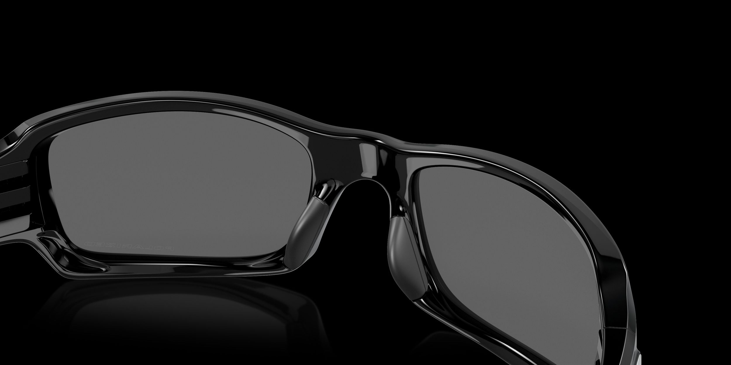 Oakley Unisex Fives Sunglasses