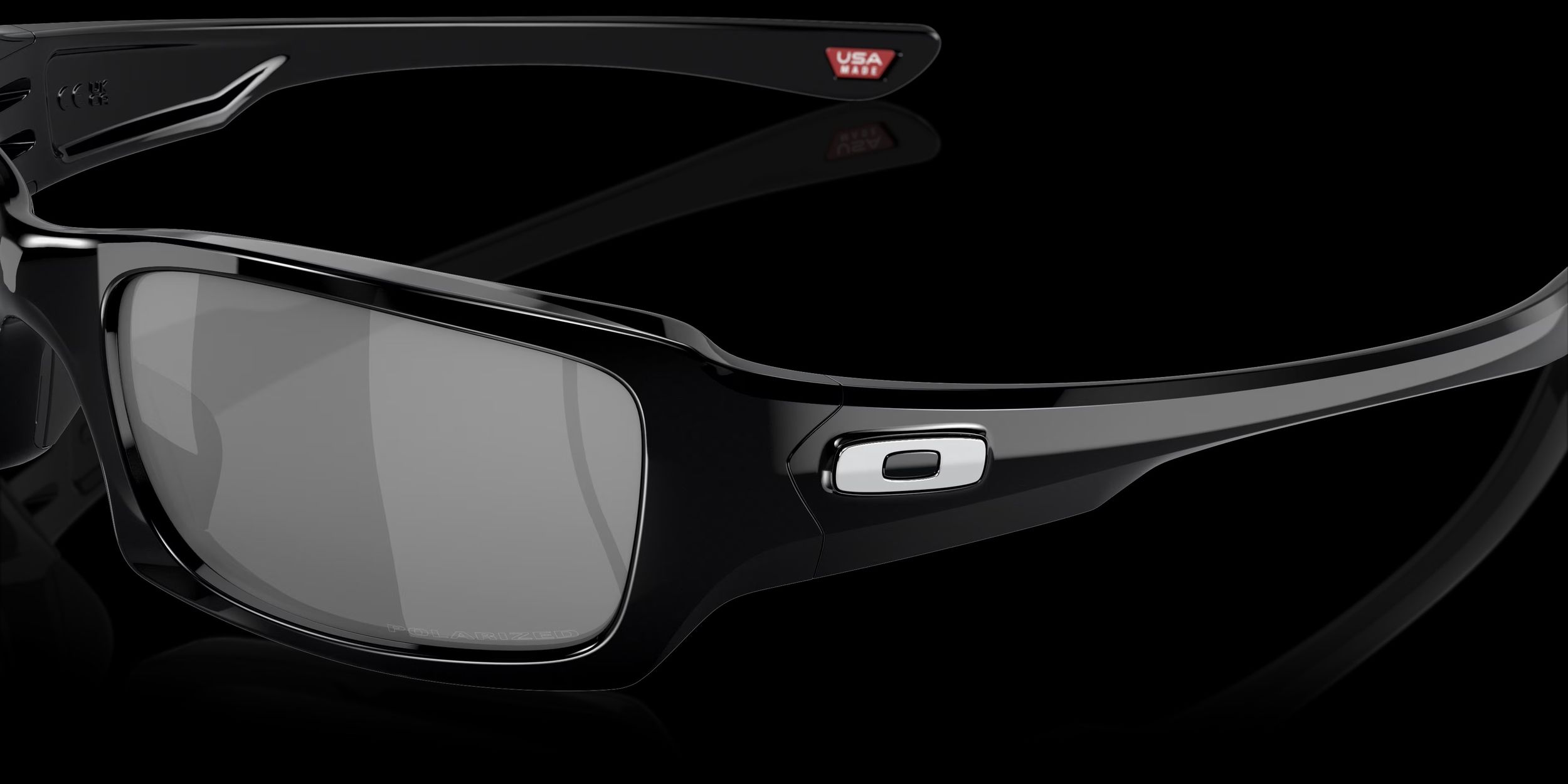 Oakley Unisex Fives Sunglasses