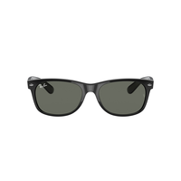 Ray-Ban New Wayfarer Sunglasses Front_Flat