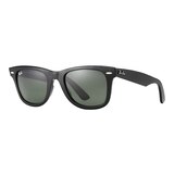 Ray-Ban Unisex Wayfarer Sunglasses Front_Angled_Left