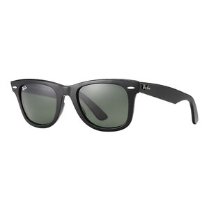 Ray-Ban Unisex Wayfarer Sunglasses
