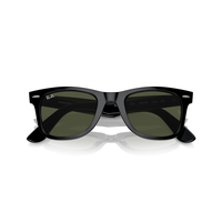 Ray-Ban Original Wayfarer Sunglasses Front_Flat