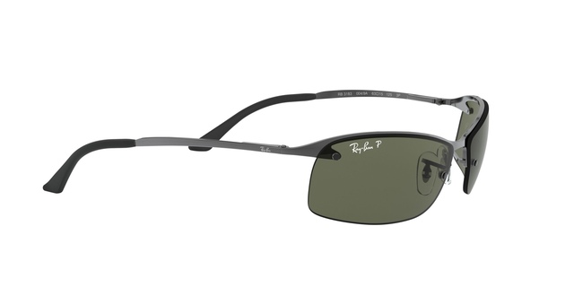 Ray Ban Active RB3183 6315 Sunglasses