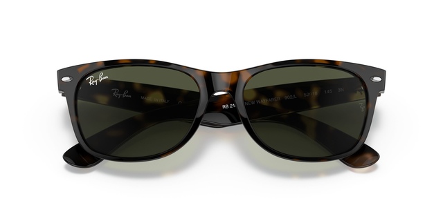 Ray-Ban New Wayfarer 902L