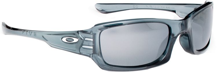 Oakley Men's/Women's Fives Squared™ Wrap Sunglasses  Sport